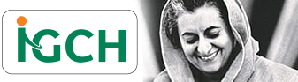 indira gandhi hospital certification