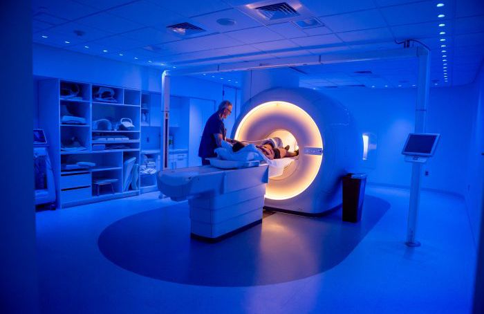 Radiology