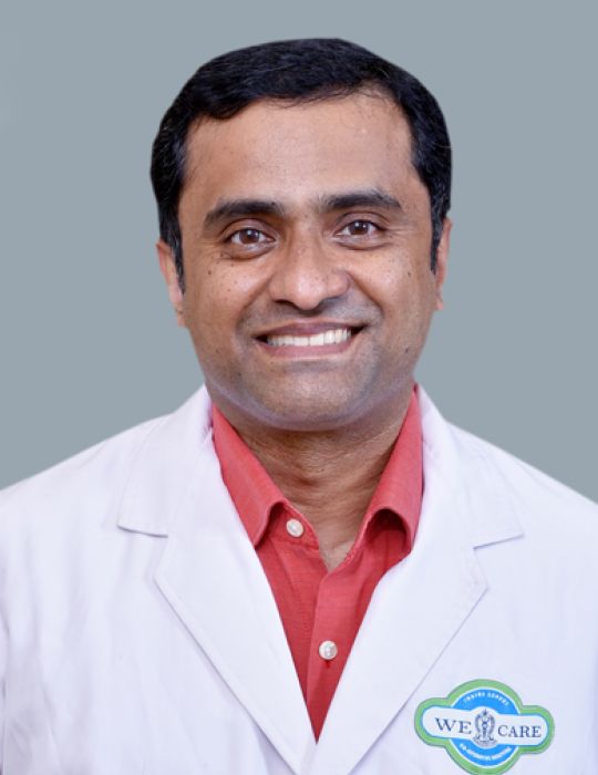 PROF.DR.AJOY VIJAYAN