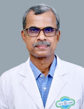 DR.DHANAPALAN M.P