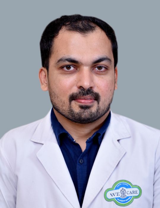 DR.KHALEEL ABDULKADER .A.P