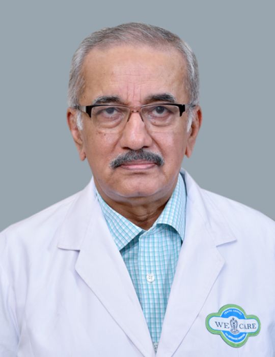 DR.V.KOCHU KRISHNAN