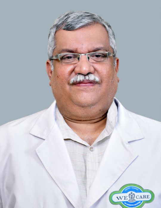 DR.MUNEER K.B