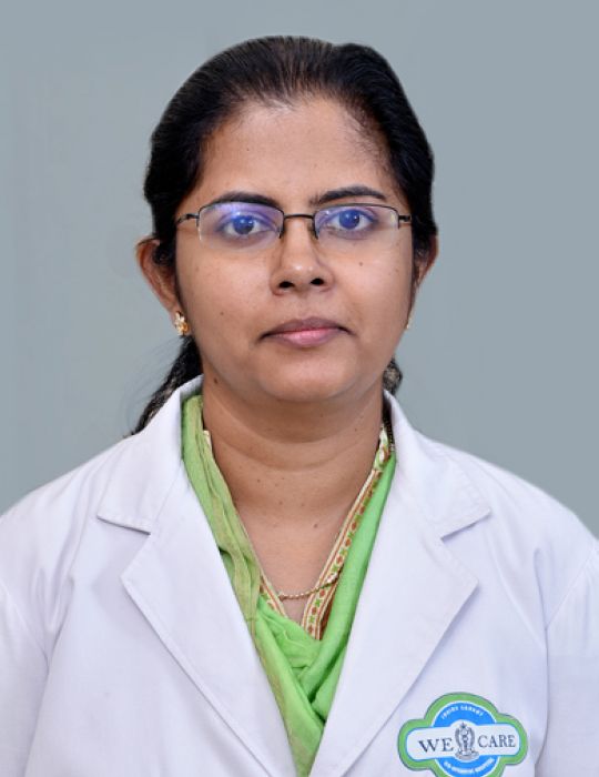 DR.RESHMI AMBOOKEN