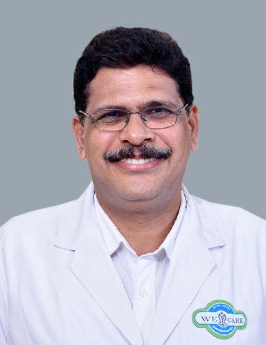 DR K.P.A SIDDEEK