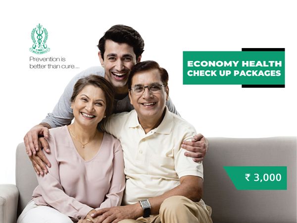 Economy Health Check Up