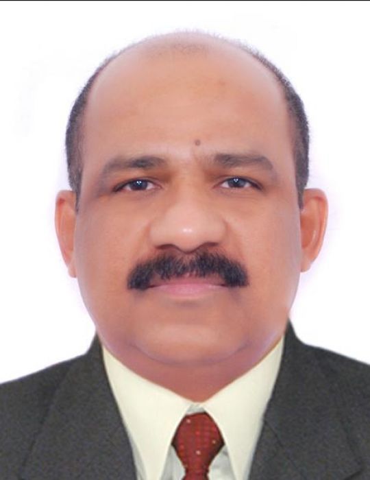 DR.RAJEEVAN.A