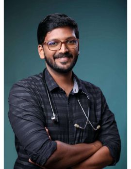 Dr.SAYOOJ SOMNATH